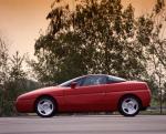 Alfa Romeo 164 Proteo Concept 1991 года